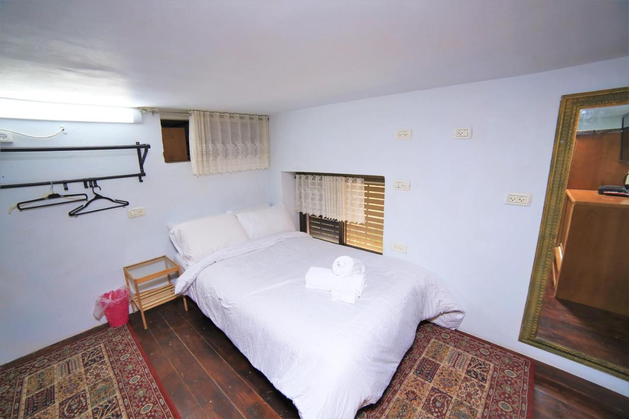 Ahuzat Shaul - Apartment CChadera Exteriér fotografie