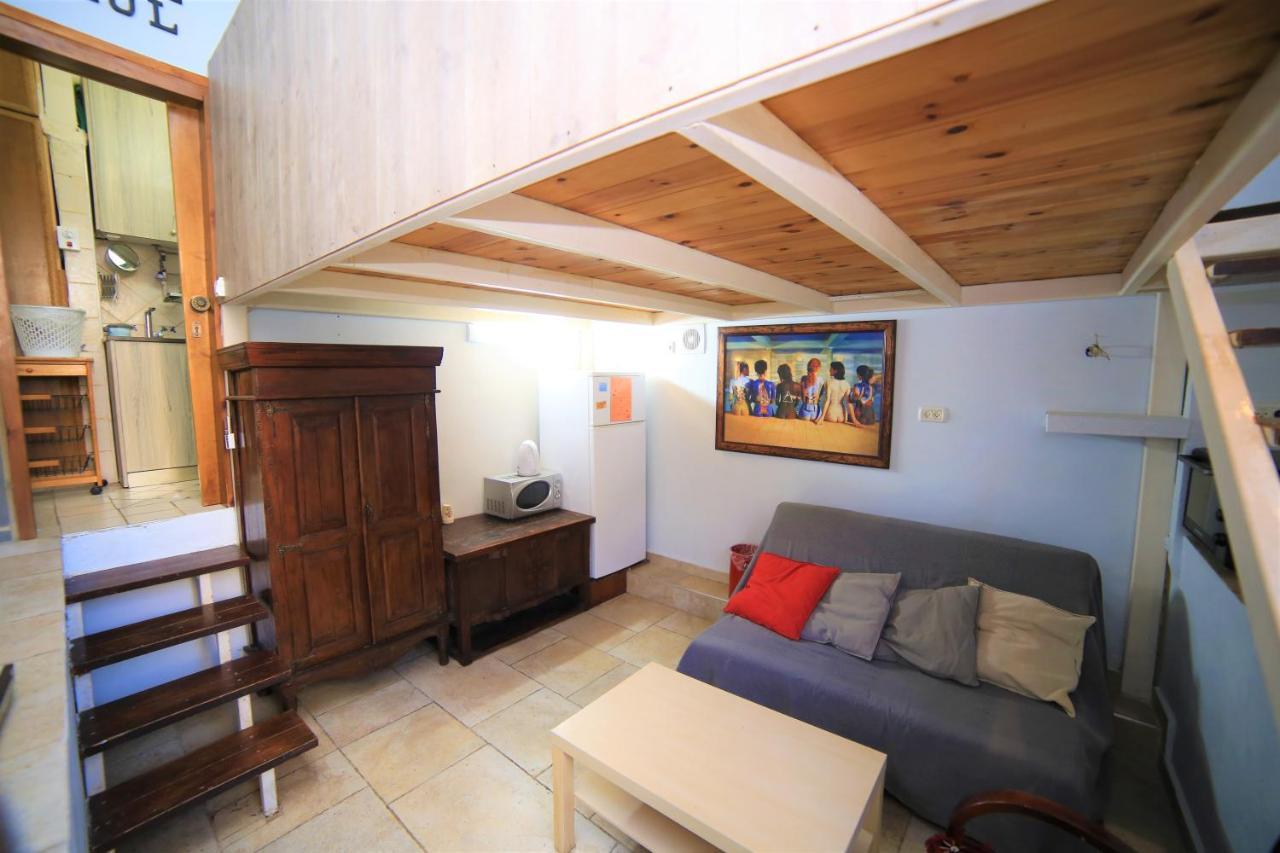 Ahuzat Shaul - Apartment CChadera Exteriér fotografie