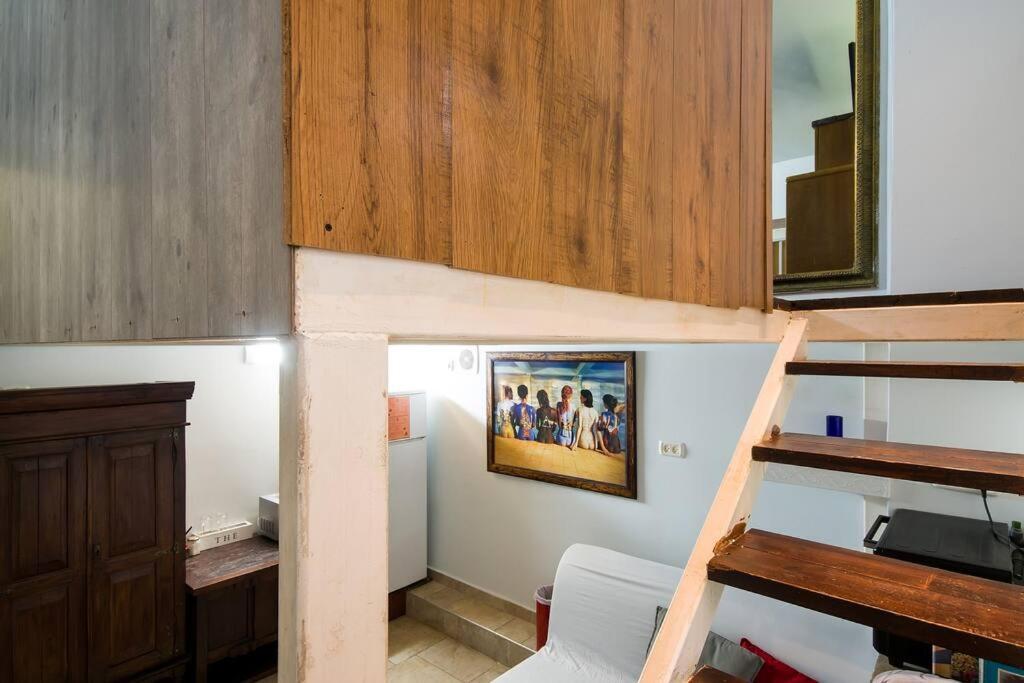 Ahuzat Shaul - Apartment CChadera Exteriér fotografie